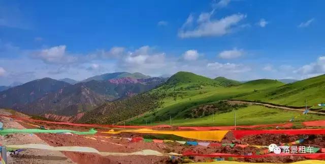 芒康風(fēng)景