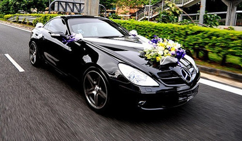 婚車(chē)租賃