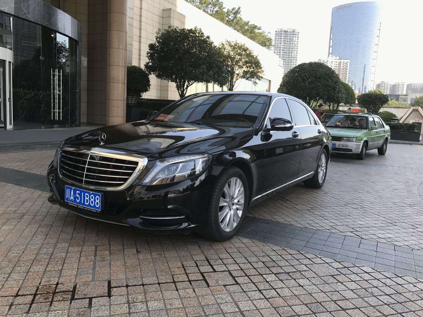 成都婚車(chē)租賃公司哪家好，排名靠前的租車(chē)公司是哪家