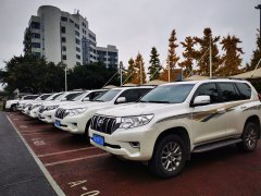 成都包車(chē)去西藏哪家好？成都租車(chē)去西藏哪家好