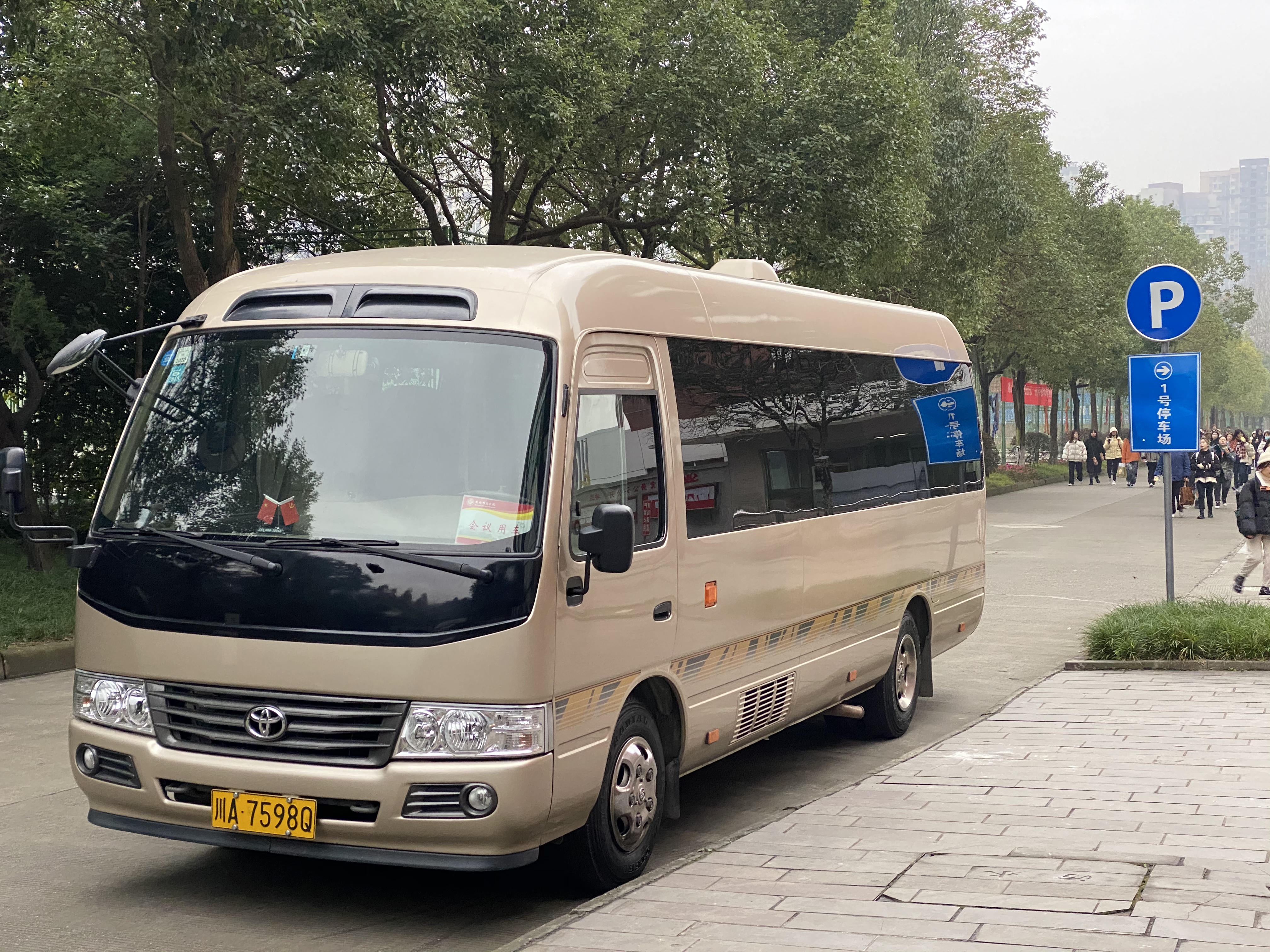 春節租車(chē)
