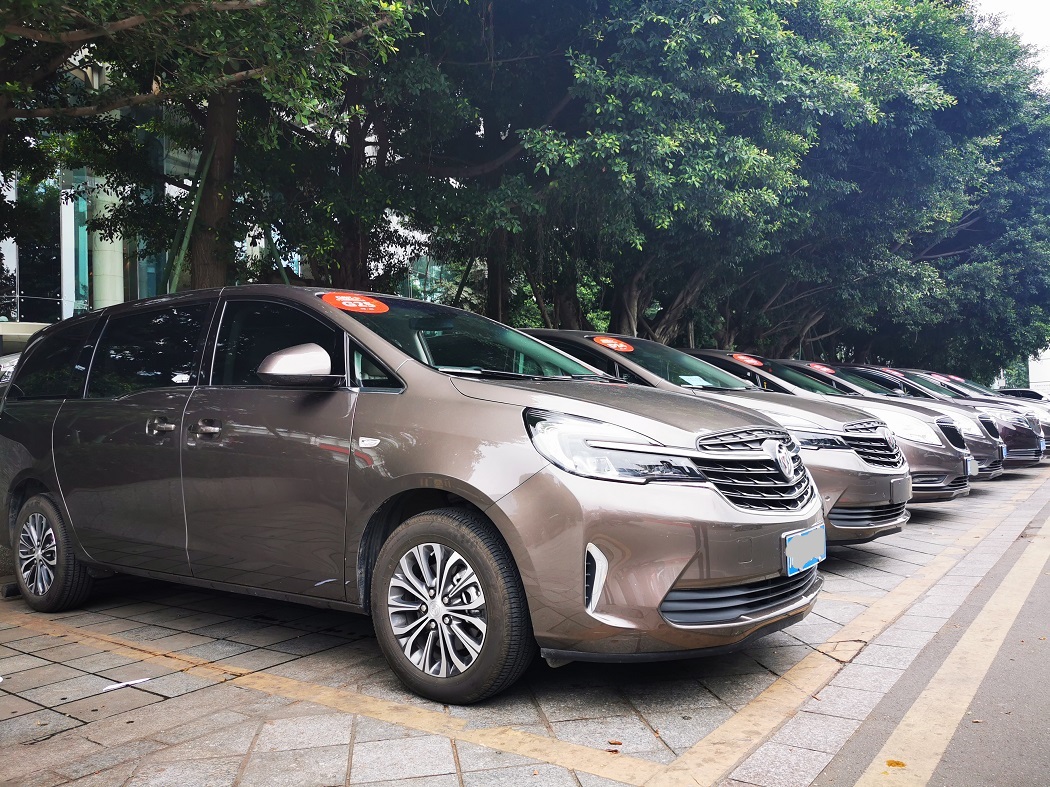 路景租車(chē)