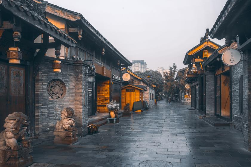 國慶中秋租車(chē)出游指南來(lái)了,你值得一看!