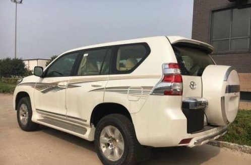 成都租普拉多拉薩還車(chē)多少錢(qián)？