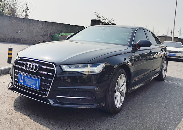成都租奧迪轎車(chē)