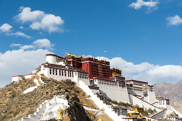 西藏旅游