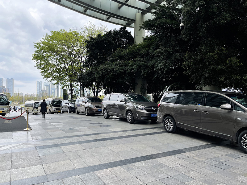 成都租車(chē)公司